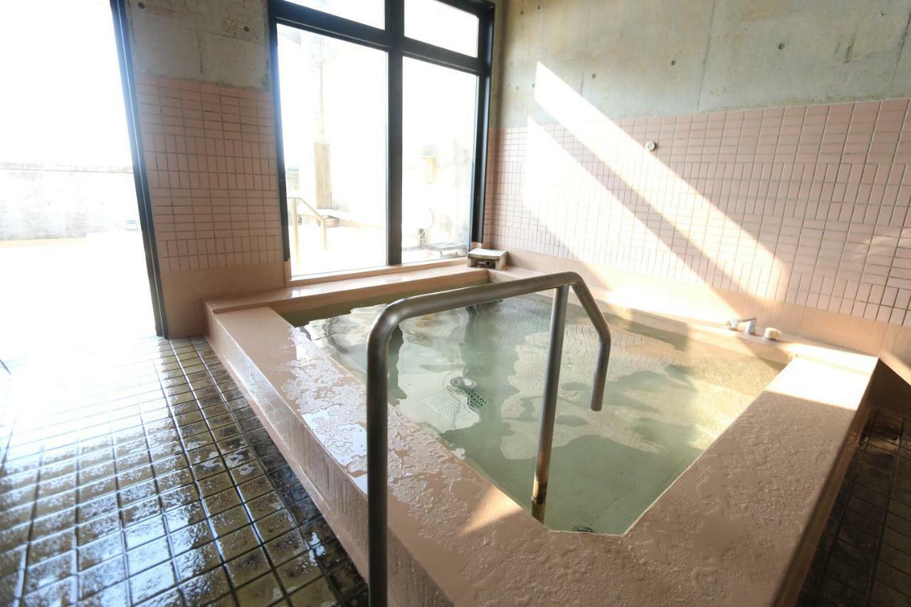 Kujiratei Hotel Amakusa  Ngoại thất bức ảnh