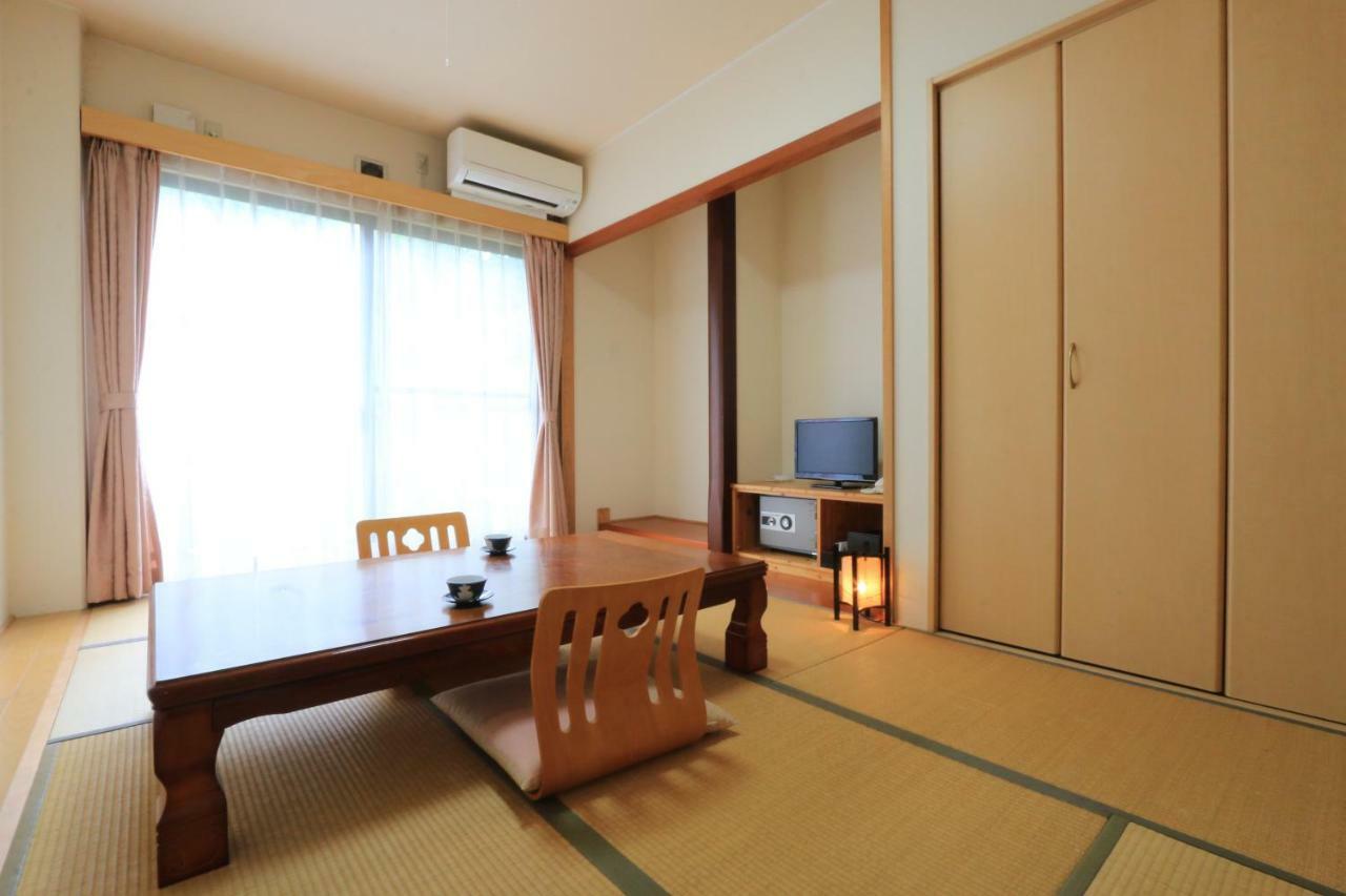 Kujiratei Hotel Amakusa  Ngoại thất bức ảnh