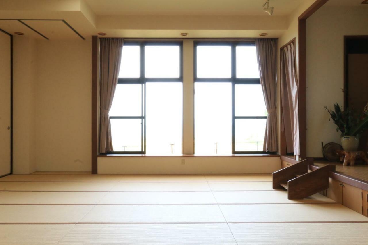 Kujiratei Hotel Amakusa  Ngoại thất bức ảnh