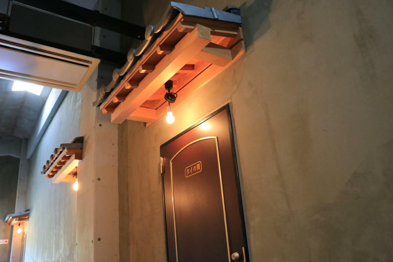 Kujiratei Hotel Amakusa  Ngoại thất bức ảnh